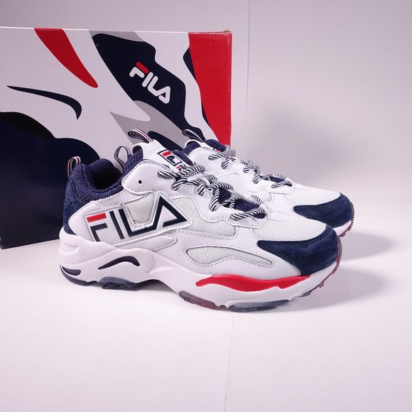fila ray tracer graphic